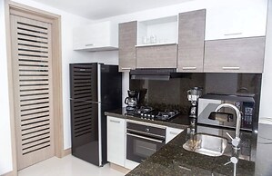 1 Bedroom Ocean View Apartment