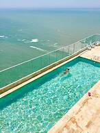 1 Bedroom Ocean View Apartment