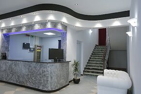Alex & Lorenz Hotel