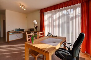 Amenity Resort Ceska Kanada