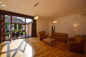 Amenity Resort Ceska Kanada