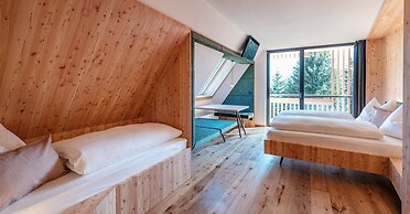 Oberhauser Hütte Passion for Nature