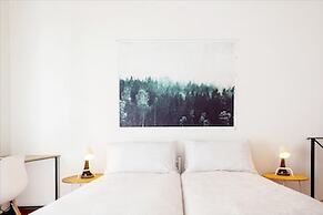 Duplex Apartment In Pieno Centro