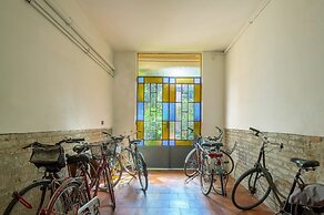 Duplex Apartment In Pieno Centro