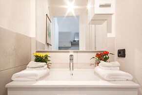 Duplex Apartment In Pieno Centro