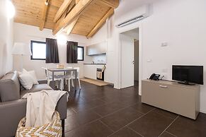 Hotel Cascina Fossata & Residence