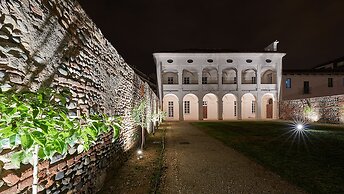 Hotel Cascina Fossata & Residence