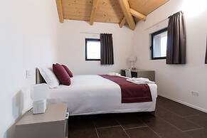 Hotel Cascina Fossata & Residence