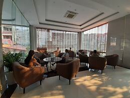 Omerta hotel
