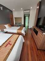 Omerta hotel