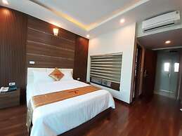 Omerta hotel