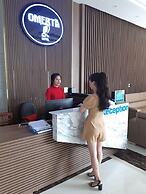 Omerta hotel