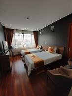 Omerta hotel