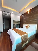 Omerta hotel