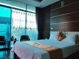 Omerta hotel