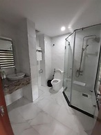 Omerta hotel