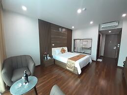Omerta hotel