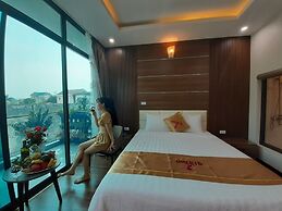Omerta hotel