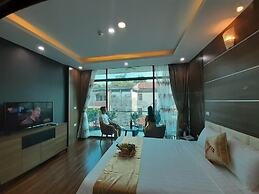 Omerta hotel