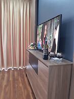Omerta hotel