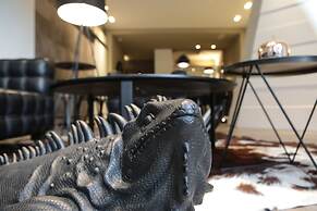Neko Boutique Hotel