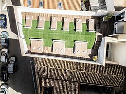 Neko Boutique Hotel