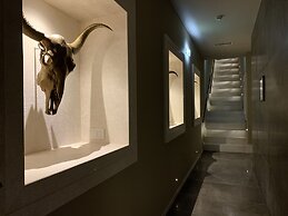 Neko Boutique Hotel