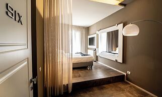 Neko Boutique Hotel