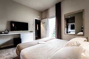 Neko Boutique Hotel