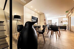 Neko Boutique Hotel