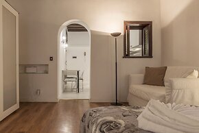 Fori Imperiali Elegant Apartment