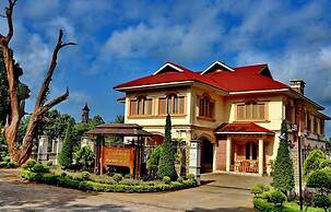 Win Unity Pyin Oo Lwin