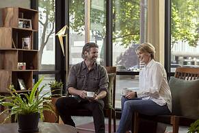 Hyatt Centric Downtown Portland