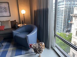 Hyatt Centric Downtown Portland
