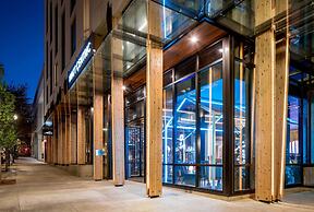 Hyatt Centric Downtown Portland