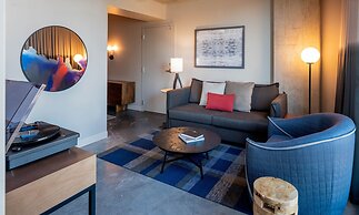 Hyatt Centric Downtown Portland