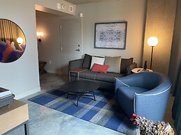Hyatt Centric Downtown Portland