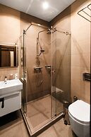 Simple Hotel