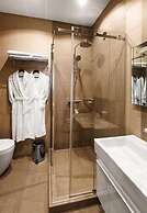 Simple Hotel