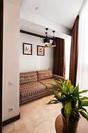 Simple Hotel