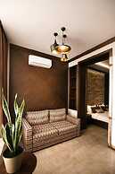 Simple Hotel