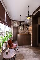 Simple Hotel