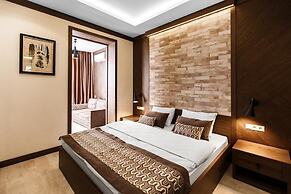 Simple Hotel