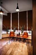 Simple Hotel