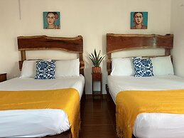 Hotel el Faro