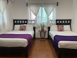 Hotel el Faro