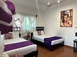 Hotel el Faro