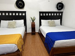 Hotel el Faro
