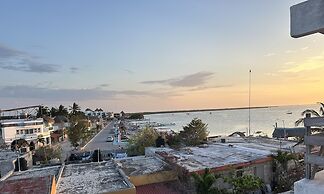 Hotel el Faro