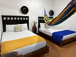 Hotel el Faro